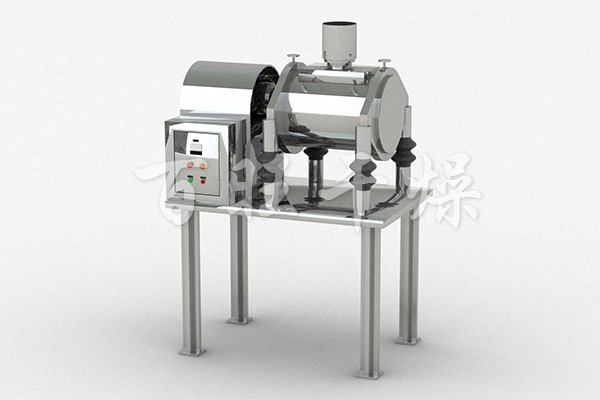 WFM系列超微粉碎振动