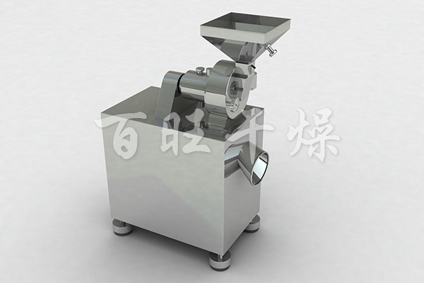 WF系列微粉碎机